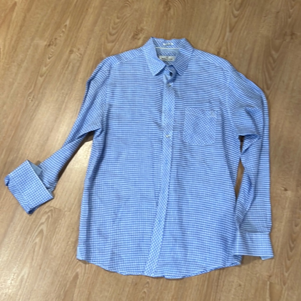 Bugatchi shirt